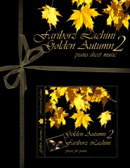 : Golden Autumn 2