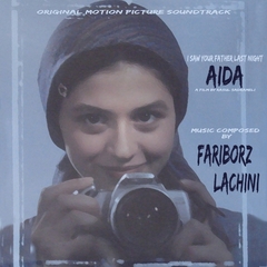 Fariborz Lachini - Aida
