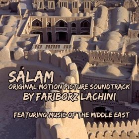 Fariborz Lachini - Salam